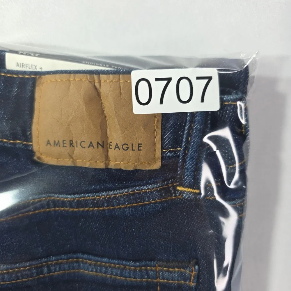 American Eagle *** tag